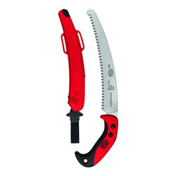 FELCO 640 Baumsäge mit Träger