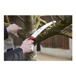 FELCO 640 Baumsäge mit Träger