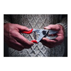 FELCO 32 Amboss-Schere