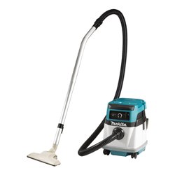 Makita Akku-Staubsauger 15L 2x18V DVC150LZ