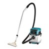 Makita Akku-Staubsauger 15L 2x18V DVC150LZ