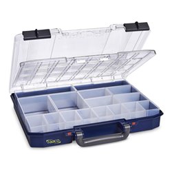 raaco CarryLite 55 4x8-16 DLU