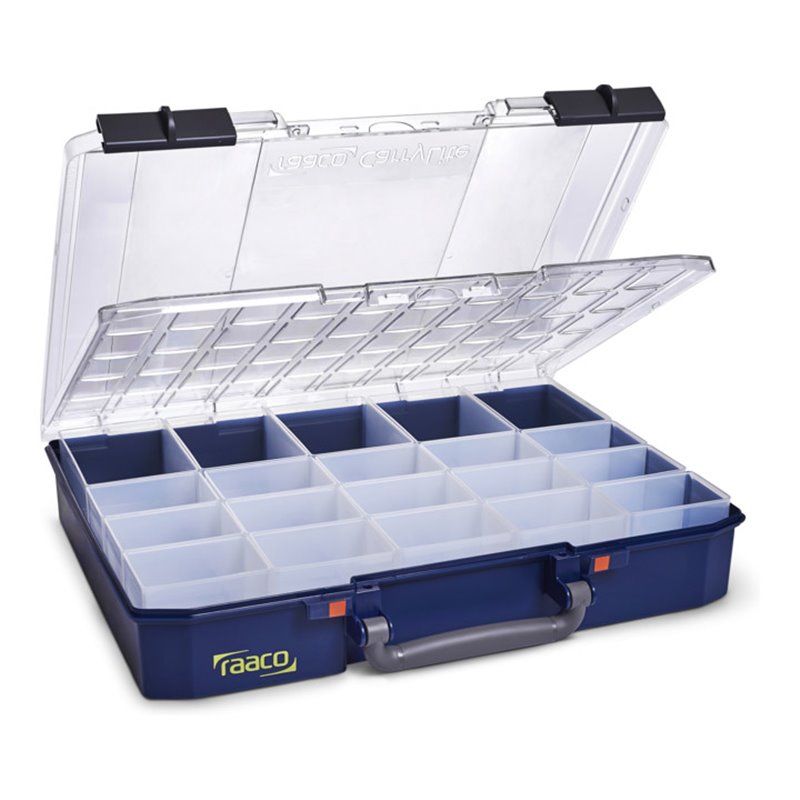 raaco CarryLite 80 5x10-20 DLU