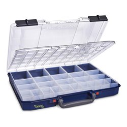 raaco CarryLite 55 5x10-25/2 DLU