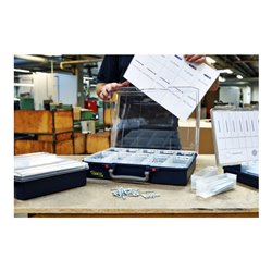 raaco CarryLite 55 5x10-25/2 DLU