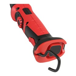 STIER COB Akku Arbeitsleuchte Premium, 1000 Lumen, 120°