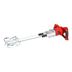 STIER Doppel-Rührwerk RW240, 1800 W, 120 l Mischvolumen