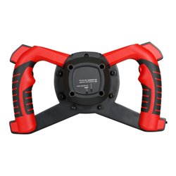 STIER Doppel-Rührwerk RW240, 1800 W, 120 l Mischvolumen