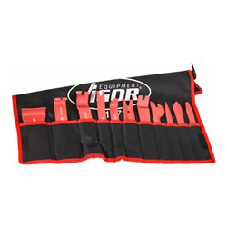 VIGOR Lösehebel Satz V1371 11 teilig