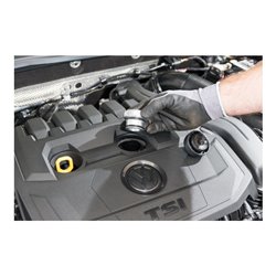 KO-KEN Kunststoff-Schutzhülse, Typ: 19