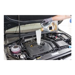 KO-KEN Kunststoff-Schutzhülse, Typ: 19