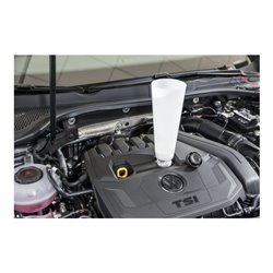 KO-KEN Kunststoff-Schutzhülse, Typ: 19