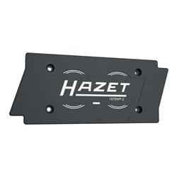 HAZET Dual wireless charging pad 1979WP-2