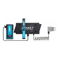 HAZET Dual wireless charging pad 1979WP-2