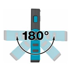 HAZET LED Pocket Light 1979N-82