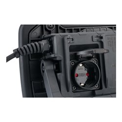 HAZET LED Arbeits-Strahler 40 Watt 1979FC-40