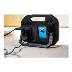 HAZET LED Arbeits-Strahler 40 Watt 1979FC-40