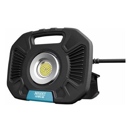 HAZET LED-Arbeitsstrahler, 60 Watt