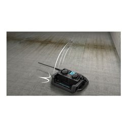 HAZET LED-Arbeitsstrahler, 60 Watt