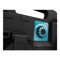 HAZET LED-Arbeitsstrahler, 60 Watt