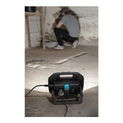 HAZET LED-Arbeitsstrahler, 60 Watt