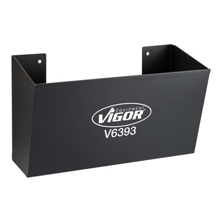 VIGOR Dokumenten-Halter groß V6393