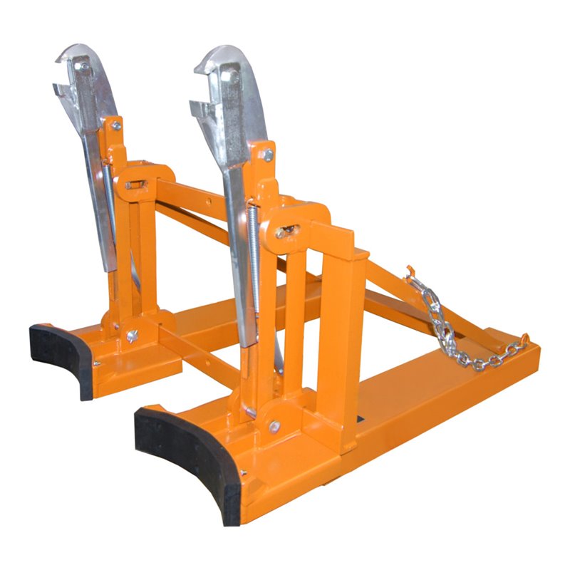 Bauer Südlohn Fasslifter RS-II/M, lackiert