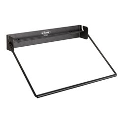 VIGOR Papierrollen-Halter schwenkbar V6397