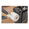 VIGOR Papierrollen-Halter schwenkbar V6397