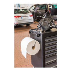 VIGOR Papierrollen-Halter schwenkbar V6397