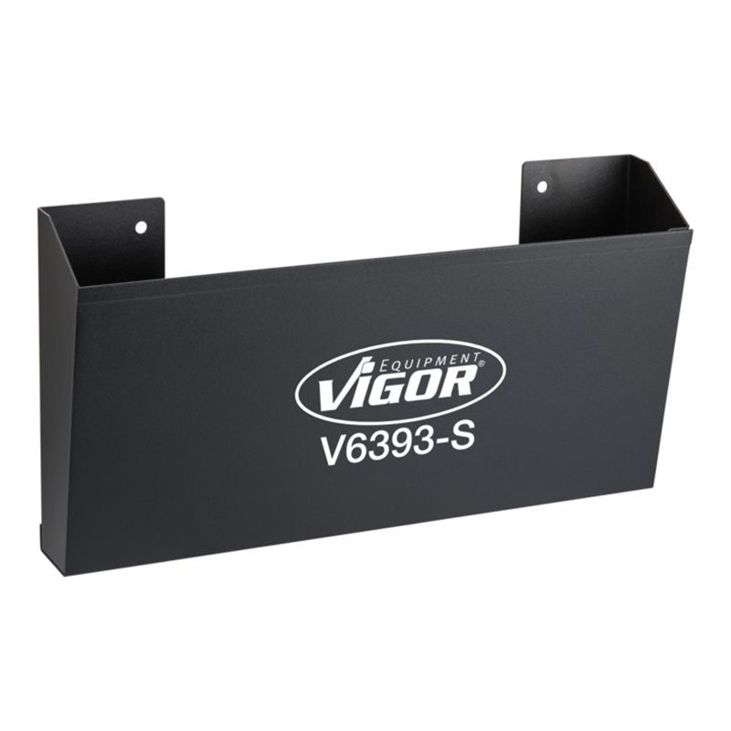 VIGOR Dokumenten-Halter klein V6393-S