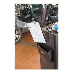 VIGOR Dokumenten-Halter klein V6393-S