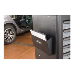 VIGOR Dokumenten-Halter klein V6393-S