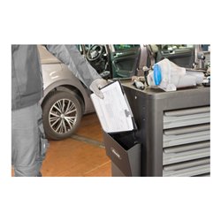 VIGOR Dokumenten-Halter klein V6393-S