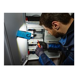 HAZET LED Pocket Light wireless charging 1979W-82