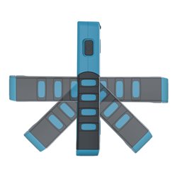 HAZET LED Pocket Light wireless charging 1979W-82