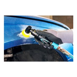 HAZET Mini Polierer 9033M-9