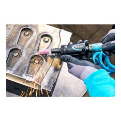 HAZET Mini Stabschleifer gerade 9032M-1