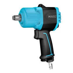 HAZET Druckluft Schlagschrauber Twin Turbo, Typ: 9012TT