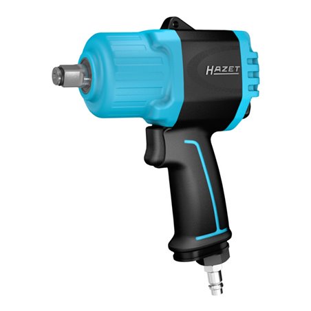 HAZET Druckluft Schlagschrauber Twin Turbo, Typ: 9012TT