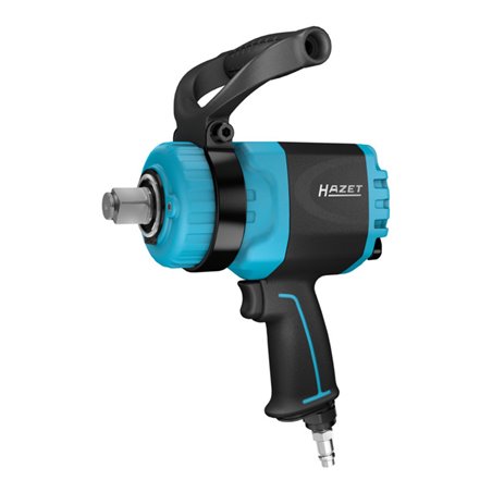 HAZET Druckluft Schlagschrauber Twin Turbo, Typ: 9013TT