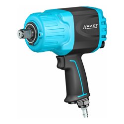 HAZET Druckluft Schlagschrauber Twin Turbo, Typ: 9013TT