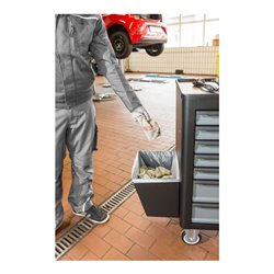 VIGOR Abfall-Behälter V6395