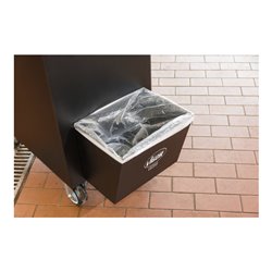 VIGOR Abfall-Behälter V6395