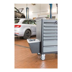 VIGOR Abfall-Behälter V6395