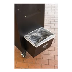 VIGOR Abfall-Behälter V6395