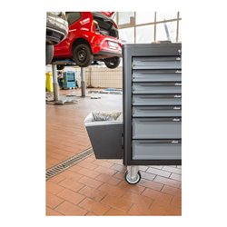 VIGOR Abfall-Behälter V6395