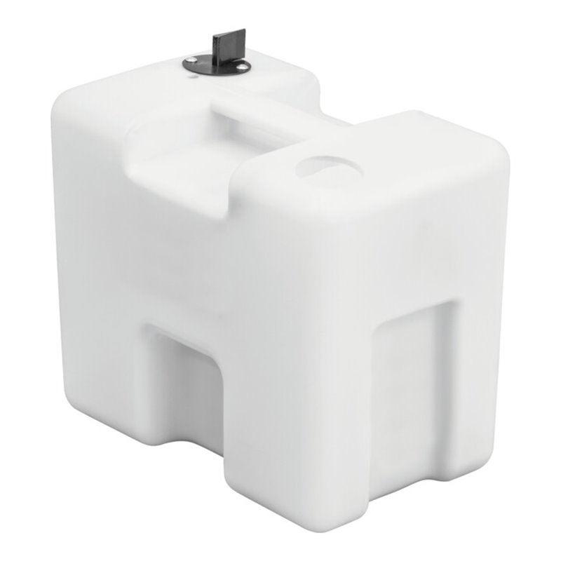 Roller 11,5 l Kondensatbehälter - für Luftentfeuchter/BautrocknerScirocco 80