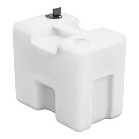 Roller 11,5 l Kondensatbehälter - für Luftentfeuchter/BautrocknerScirocco 80