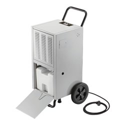 Roller 11,5 l Kondensatbehälter - für Luftentfeuchter/BautrocknerScirocco 80